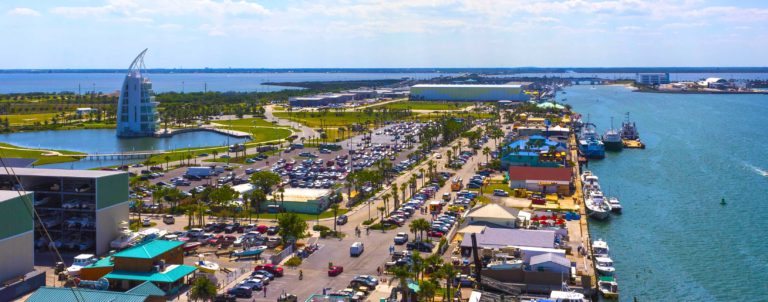 Navigating The Port Canaveral Cruise Terminals