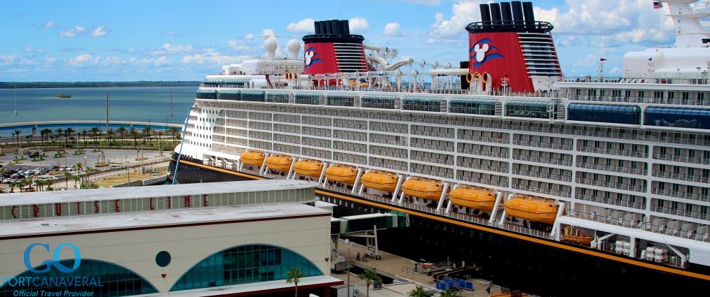 A Beginners Guide To Disney Cruise Line - Go Port Canaveral