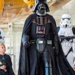 The Ultimate Day at Sea for Star Wars Fans