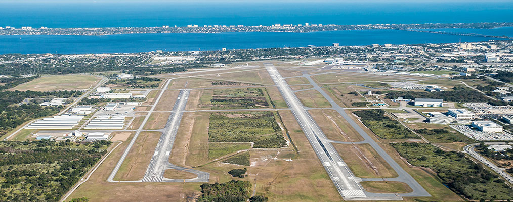 Airports Near Port Canaveral Cruise Terminals