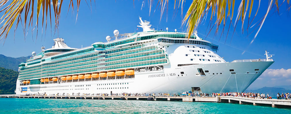 Stay Connected: Internet Packages By Cruise Line - Go Port Blog