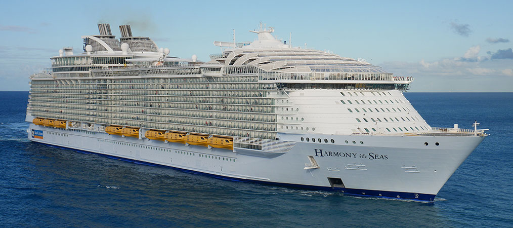 Top 3 Royal Caribbean Cruises from Port Canaveral - Go Port Blog