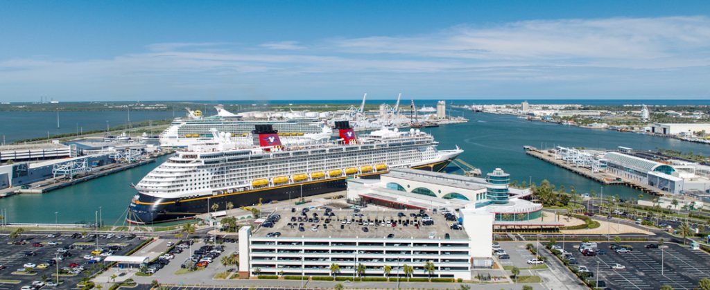 A Guide To Disembarking Port Canaveral Cruises | Go Port