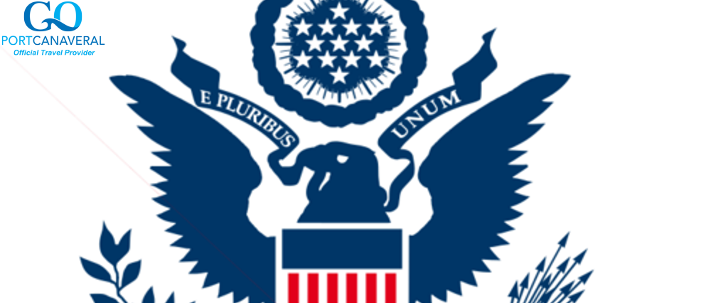 US Customs Logo