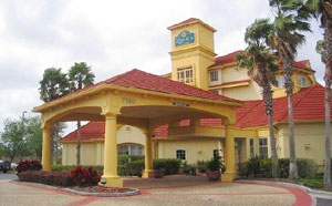 La Quinta Inn North