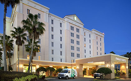 Orlando Cruise Hotels - Top Rated List - Go Port Canaveral