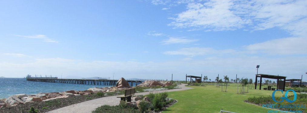 Jetty Park and Pier