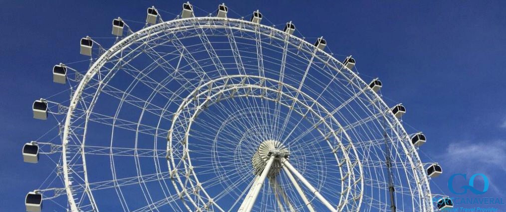 Orlando-Florida-Eye