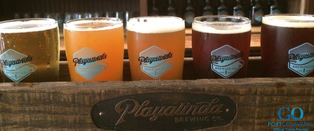 Playalinda Brewing Company