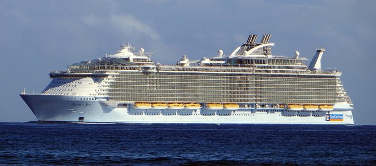 Top 3 Royal Caribbean Cruises from Port Canaveral | Go Port Blog