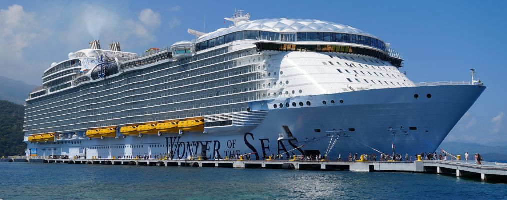 Airports Near Port Canaveral Cruise Terminals