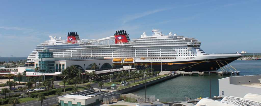 port canaveral cruises august 2023