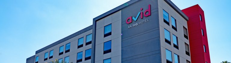 Avid Hotel Orlando Airport Hotels With Shuttle To Port Canaveral 768x209 