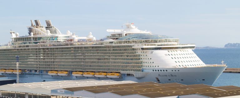 Allure of the Seas: Tips for Cruising from Port Canaveral | Go Port Blog