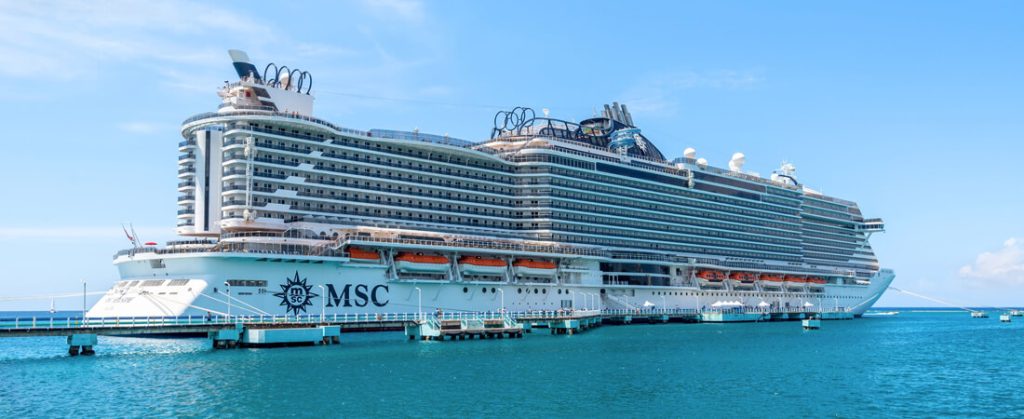msc cruises port canaveral excursions