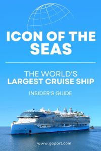 7 features that make Royal Caribbean's $2 billion Icon of the Seas cruise  ship different from any that has come before