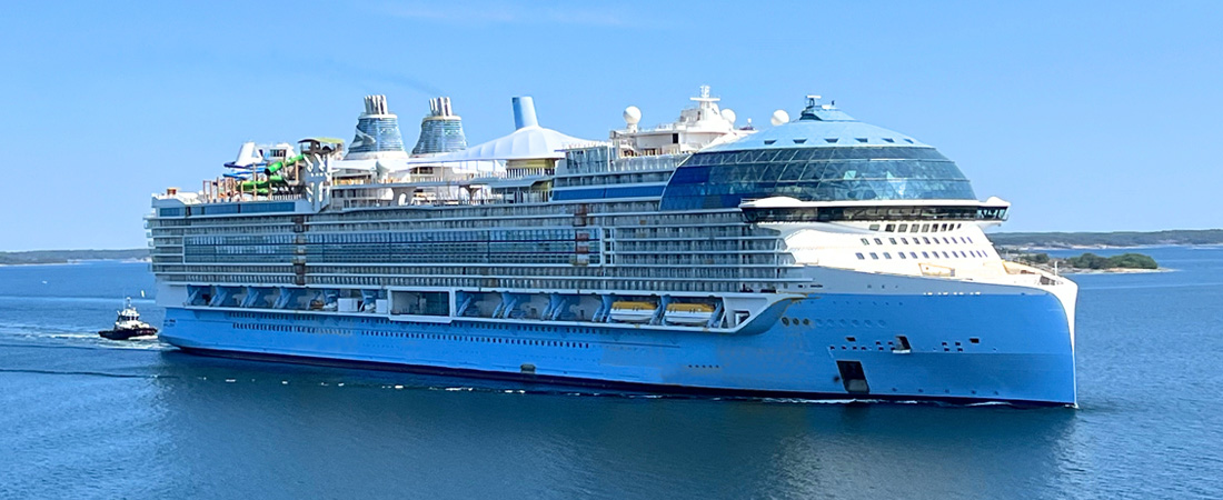 Icon of the Seas: Insider's Guide | Go Port Blog