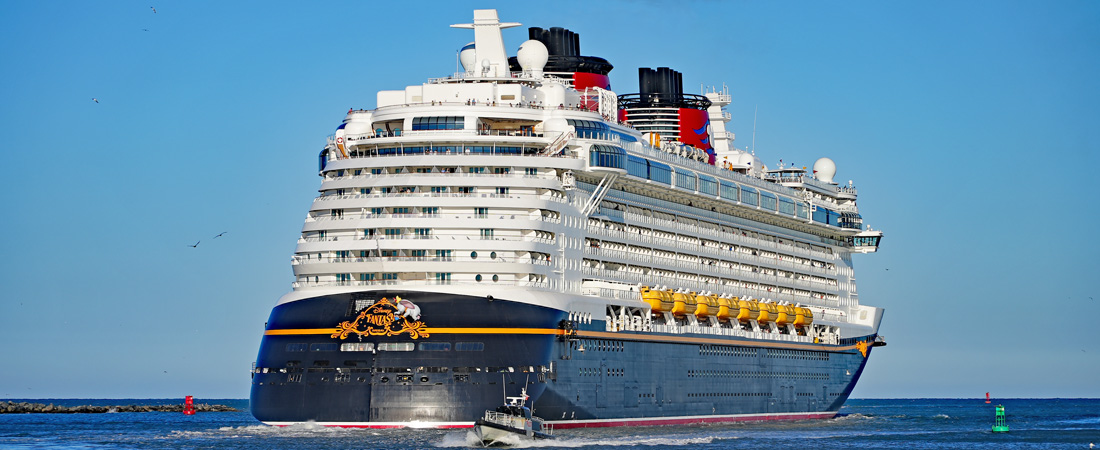 Disney Wish: Tips for Cruising from Port Canaveral